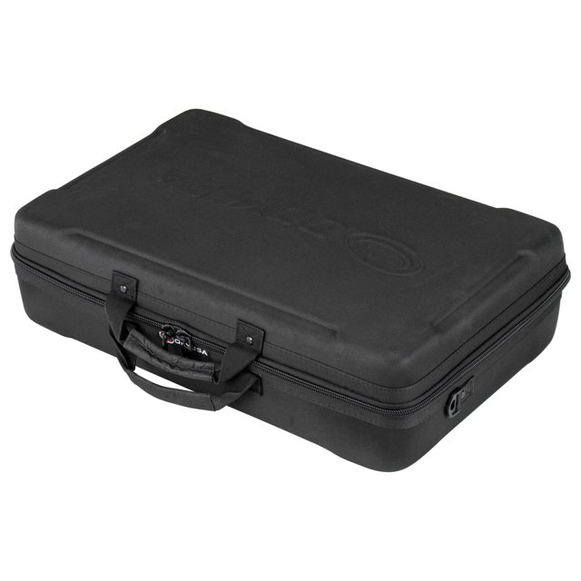 Funda EVA Odyssey AlphaTheta OMNIS-DUO con compartimento para cables