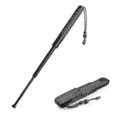 thumbnail image 2 of Telescopic Safety Pole 3 Section Extendable Walking Pocket Wand With Lanyard &---YOUYOU, 2 of 4
