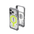 thumbnail image 1 of Phone Case URBAN ARMOR GEAR UAG Pathfinder Clear iPhone 17 Pro, 1 of 9