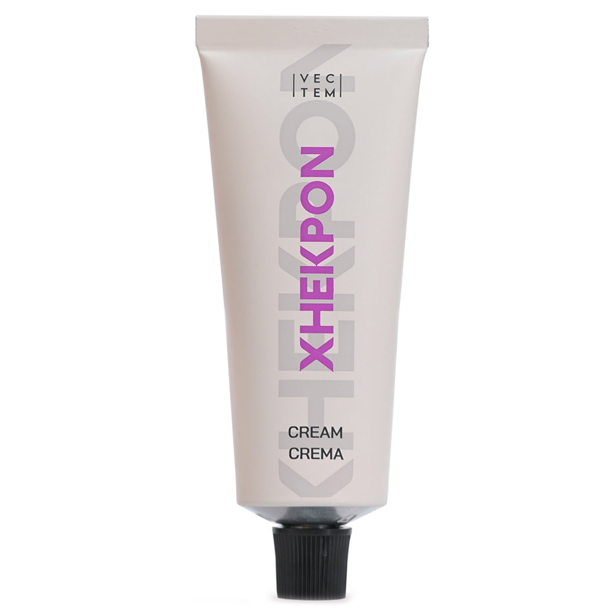 Xhekpon Smooth Care Cream for Face, Neck and Cleavage with