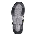 thumbnail image 4 of Wonder Nation Toddler Closed Toe Sandals, Sizes 7-12, 4 of 6