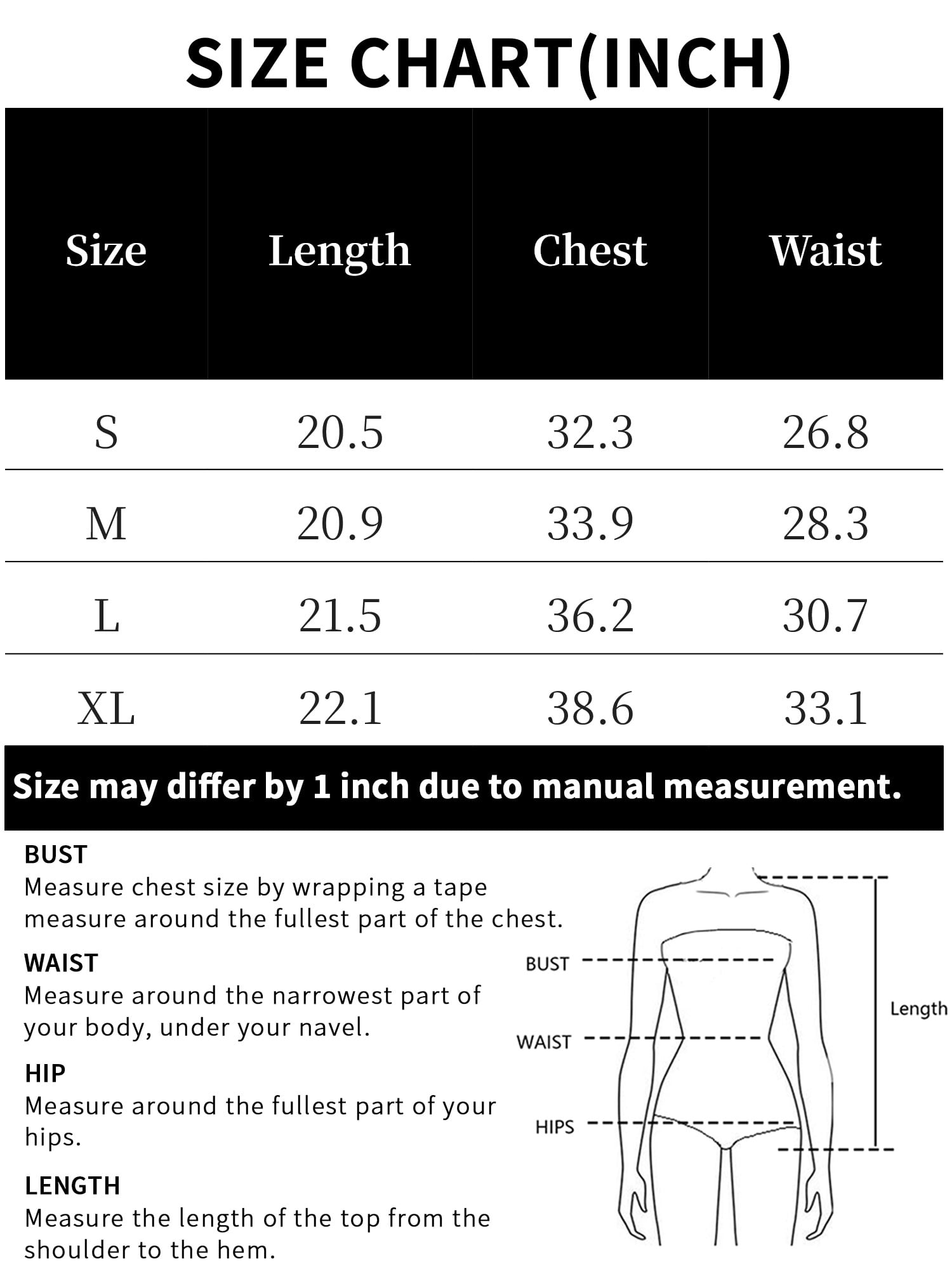 DARING DIVA Women's Halter Tank Top Sleeveless Square Neck Fitted Summer Top L Black
