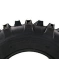 thumbnail image 6 of Kenda Bearclaw K299 - 26x12-12 Front or Rear Tires for All Terrain (ATV), UTV, and Side by Side (SxS) Vehicles - 6-Ply - Bear Claw 26x12x12 with Kenda Keychain (2-Pack), 6 of 9
