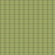 David Textiles 44" Cotton Lodge Plaid Fabric by the Yard, Green