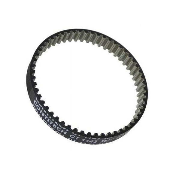 Accessory Drive Belt - Compatible with 2009 - 2017 Volkswagen Tiguan 2010 2011 2012 2013 2014 2015 2016