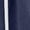 Navy, variant on Cotton Linen Shorts for Women Lightweight Casual Elastic Waist Straight Leg Wildflower Print Knee Length Shorts with Pockets