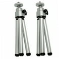 thumbnail image 4 of OUNONA 2Pack Phone Tripod for Portable Use with Aluminium Alloy Build Quality, 4 of 7