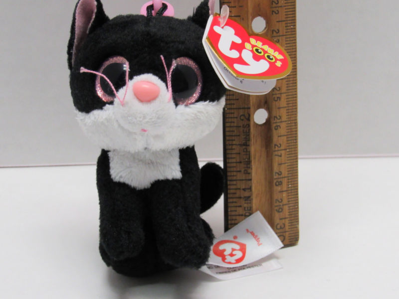 beanie boo keychain walmart