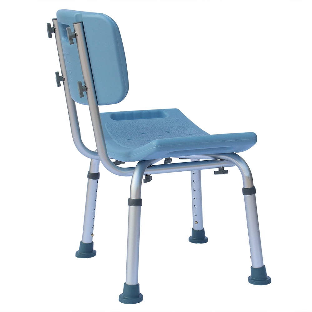 Sharpstar Medical Bathroom Safety Shower Tub Aluminium Alloy Bath Chair