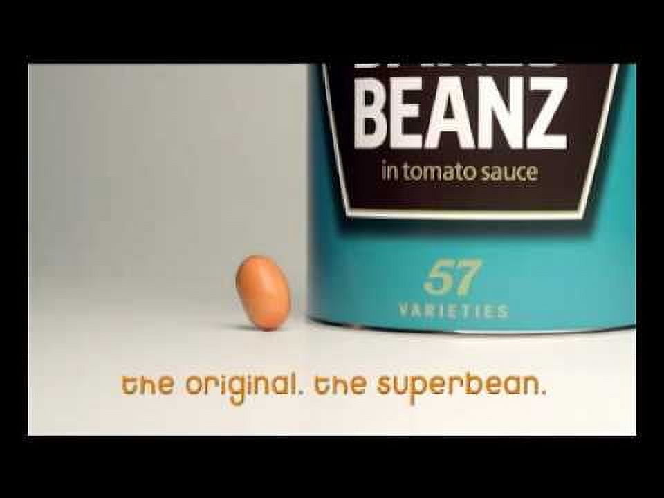Heinz Beans, 13.7 oz