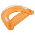thumbnail image 1 of Pool Floats Chairs, Inflatable Pool Lounge Chairs, Floating Pool Hammock Chair, Blow Up Pool Floats for Pool Party Summer Water Fun Swimming Pool Lounge, 1 of 9