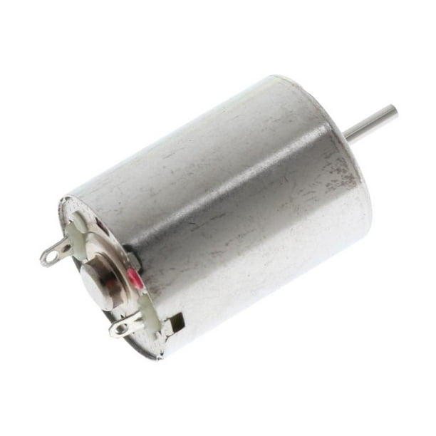 APTECHDEALS 220V Double Bearing Inner Rotor DC Motor High Voltage Dynamo  Generator Motor Control Electronic Hobby Kit Price in India - Buy  APTECHDEALS 220V Double Bearing Inner Rotor DC Motor High Voltage