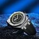 thumbnail image 3 of Reloj para Hombre Moda Multifuncional Silicona Deportes Impermeable Q, 3 of 5