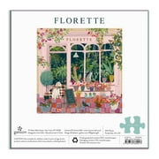 Puzzle 500 Florette