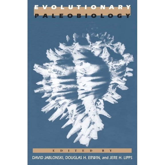Evolutionary Paleobiology, (Paperback)