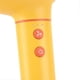 thumbnail image 3 of Sèche-cheveux sans fil pour bébé, rechargeable par USB, température constante, silencieux, pour cheveux et peau de bébé, jaune, 3 of 4