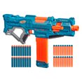 thumbnail image 3 of Lanzador Nerf Elite 2.0 Turbine Cs-18 36 Dardos, Motorizado de descarga rapida, 3 of 3