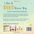 thumbnail image 2 of I Am A Bold Asian Boy: A Positive Affirmation Book for Asian Boys, 2 of 2