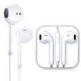thumbnail image 2 of Amdohai Écouteurs en mode Privé Écouteurs Filaires Type-c Intra-Auriculaires 3,5 mm Tête Plate Intégrée IOS 6, 2 of 5