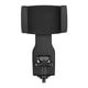 thumbnail image 1 of Estabilizador de cardán Soporte para teléfono Soporte de abrazadera de clip para teléfono inteligente Compatible con, 1 of 8