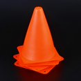 thumbnail image 4 of 6 PCS Childrens Toys Safety Road Cone Training Cones Set 6 Kids Football Toys Soccer Toys, 4 of 4