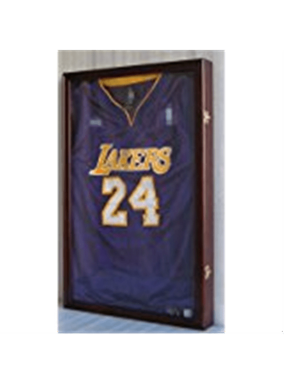 Jersey Frames in Wall Decor