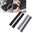 thumbnail image 1 of 4 Uds Funda Elástica para de Silla Cómoda Funda Antideslizante para Reposas de Codo BLESIY cubierta de brazos de sillón, 1 of 8
