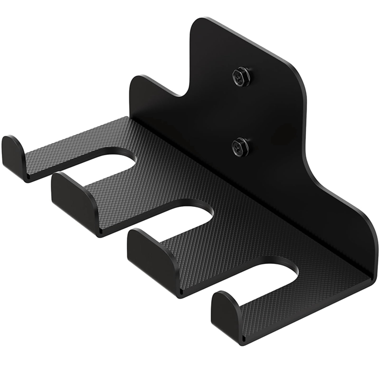 Barbell Storage Rack Gym Dumbbell Rod Holder Hanger Fitness Accessories Stand Wall Mounted Shelves