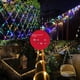 thumbnail image 4 of Lámpara de tubo solar LED, cadena de luces de cobre con tubo de cuero, lámpara impermeable para exteriores con atmósfera, lámpara decorativa, cadena de luces para patio, 4 of 4