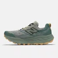 thumbnail image 2 of New Balance Men's Fresh Foam X Hierro v9 in Dark Juniper with Black, 2 of 6
