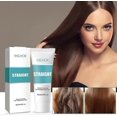 thumbnail image 4 of 1-3pcs Protein Correcting Straightening Hair Cream Straight Hair Cream Smooth Nourishing Fast, 4 of 4