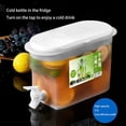 thumbnail image 3 of REFRIGILADOR HERRO COLDE, 3.5L CUBO DE AGUA IGLETA DEL FAUCE MOBODAL, 3 of 8