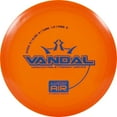 thumbnail image 2 of Dynamic Discs Lucid AIR Vandal Fairway Driver Golf Disc [Colors Will Vary] - 145-159g, 2 of 3