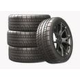 thumbnail image 5 of Uniroyal Power Paw AS All-Season 225/45ZR17/XL 94Y Tire, 5 of 6