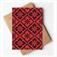 thumbnail image 1 of Japan Traditional Culture Greeting Cards You are Invited Invitations, 1 of 3