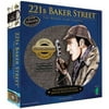 EDUCA BORRAS PUZZLE Deluxe Baker St. Mystery Game