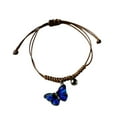 thumbnail image 1 of Minnieouse con dijes de moda para mujeres que viajan en el camino para mujeres pareja colgante con hermosa cola de hebilla Ropa, zapatos y accesorios Miscelánea 312B Azul 1, 1 of 6