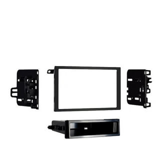 2004 chevy silverado radio dash kit deals