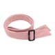 thumbnail image 3 of Cinturón de abrigo de lana para mujer, elegante y ancho, ideal para ir de compras por la calle. Rosa, 3 of 9