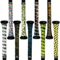 thumbnail image 2 of Vulcan 0.50mm Bat Grip | Breaking Gold | Baseball/Softball | Multiple Styles, 2 of 4