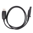 thumbnail image 3 of Cable de programación USB Walkie Talkie resistente al agua BF‑A58 GT-3WP BF‑9700 con controlador de CD, 3 of 8
