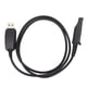 thumbnail image 1 of Walkie Talkie B BuyWeek controlador de CD a prueba de agua Cable de programación USB, 1 of 14