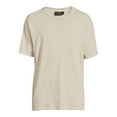 thumbnail image 5 of No Boundaries Men's Oversized T-Shirt, 5 of 5