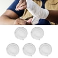 thumbnail image 1 of Bandage Enveloppant, Bandage Tubulaire Long 2m Respirant pour Doigts Orteils, 1 of 8