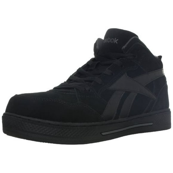 Reebok Work Men's Dayod RB1735 Athletic Hi-Top Safety Shoe