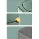 thumbnail image 4 of Hold Car Trash Can Kit Toilet Trash Bin Desktop Waste Bins Garba Can With Li, 4 of 5