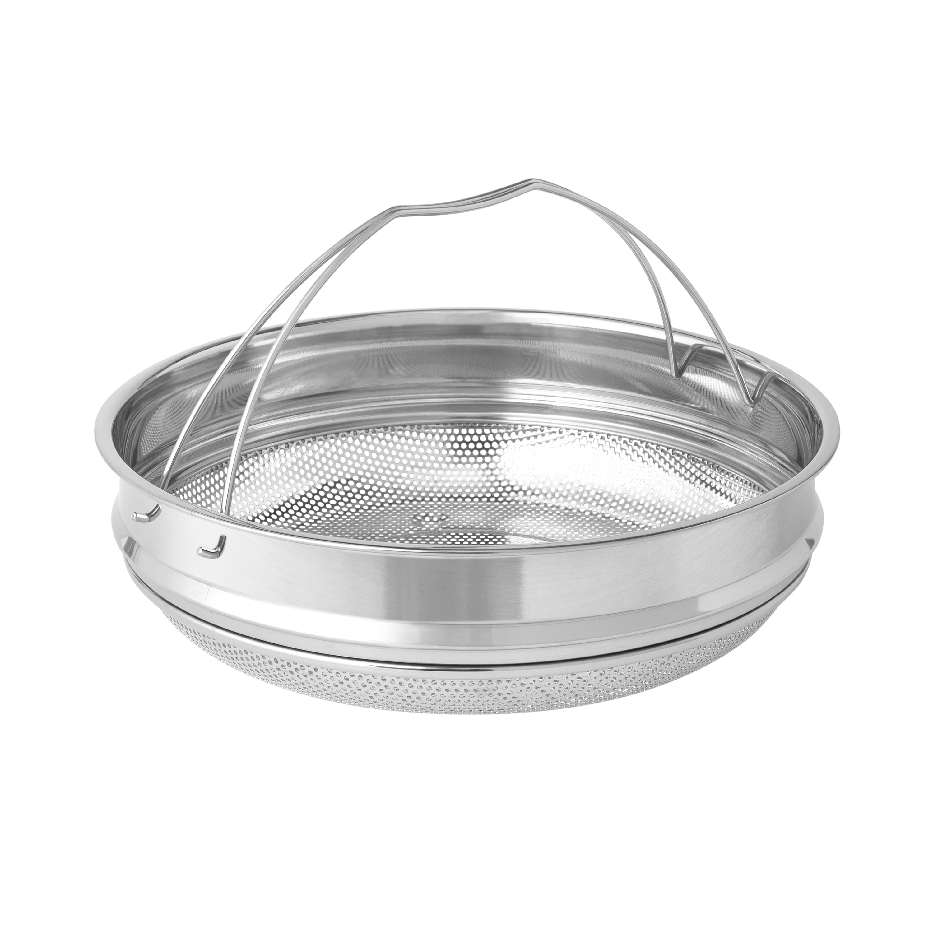 The Pioneer Woman 28-Piece Stainless Steel Cookware Set, Cooking Pots and Pans Set with Kitchen Utensils