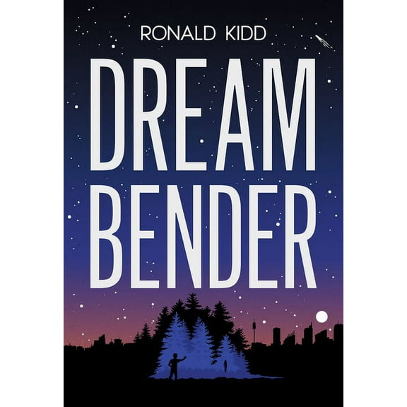 Dreambender (Paperback)