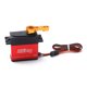 thumbnail image 3 of Esc Servo digital 25 kg 2 piezas Servo de engranaje de acero inoxidable de 180 ° de alto torque para 1/8 1/10 Scale RC Car con 25T Servo Arm Meterk Esc, 3 of 7