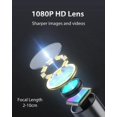 thumbnail image 3 of Endoscope Camera, Inspection Camera 4.3 IPS Screen 1080P HD Endoscopy Camera, Endoscope Camera, IP67 Waterproof(1m), 3 of 5